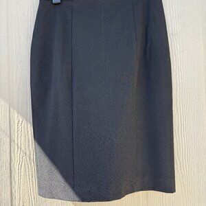 Ann Taylor Pencil Skirt - Size 4